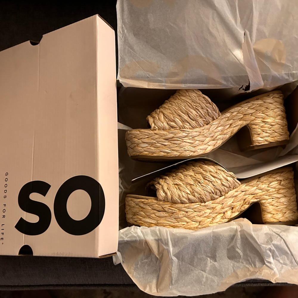 Kohl’s shoes